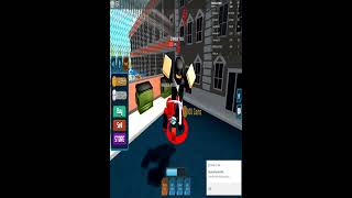 Playing Some Roblox In Denis New Game.superhero Simulator