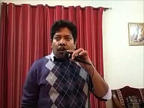 YEH SHAAM MASTANI (WHISTLED) BY ASEEM MASIH