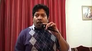 Yeh Shaam Mastani whistled By Aseem Masih