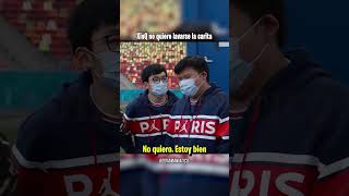 XinQ no se quiere lavar la carita #dota #dota2 #reels