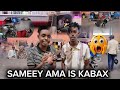 XUJO SAMEEY AMA IS KABAX WXBA MALISKU REBAN
