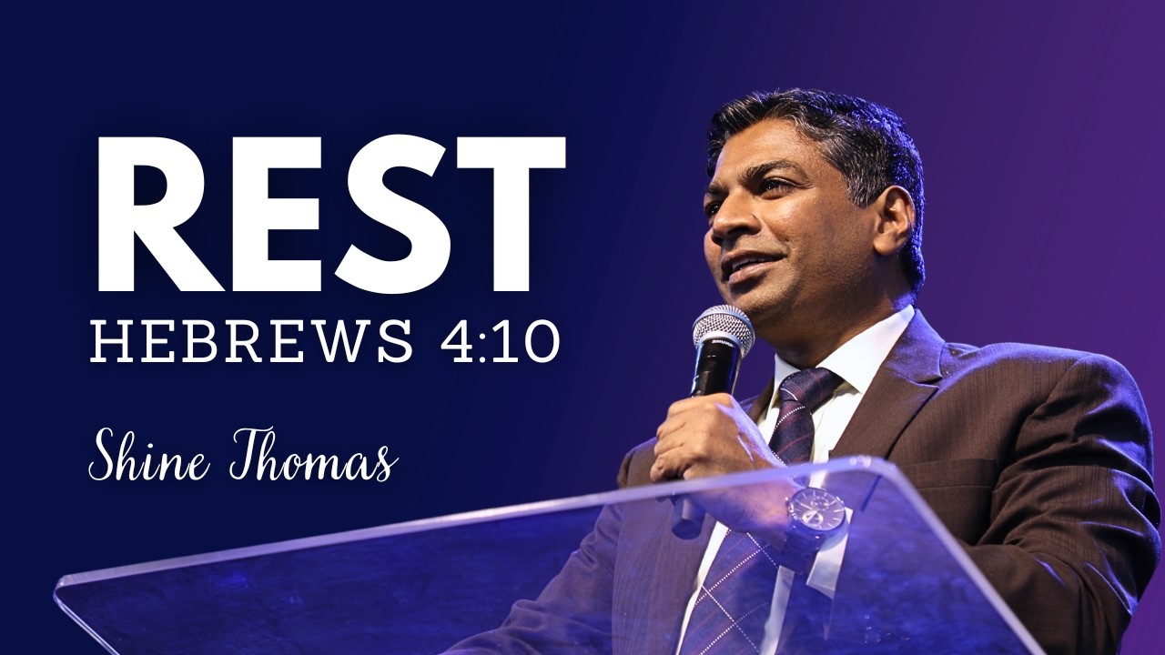Sermon video thumbnail