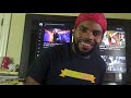 Brandy ft. Chance The Rapper - Baby Mama - GMA Live From Home - Reaction