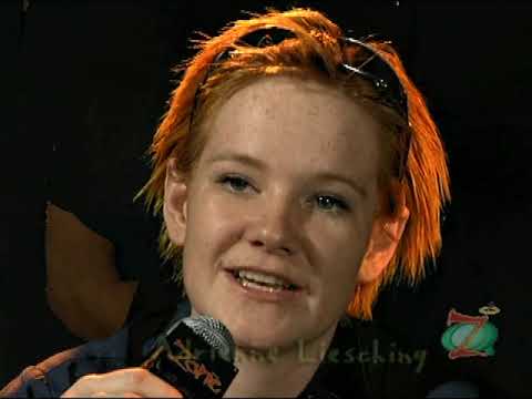 Benjamin Gate -  Interview 2003