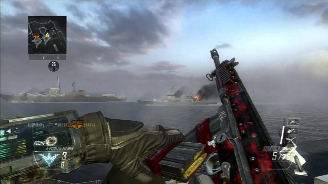 Hitmarker for Jade RC @JadeFaction