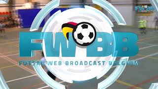 So Jeunes Dour - Hct Domi Manage Highlights 06.09.2019