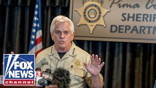 Nancy Grace Sheriff In Guthrie Case Needs To Shut His Pie Hole