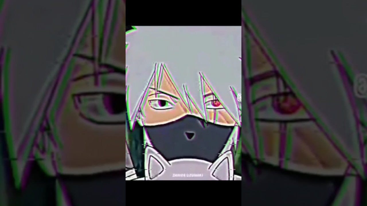 HATAKE KAKASHI EDIT 🗿 | ND EDITS | #edit #viralshorts #shorts #anime