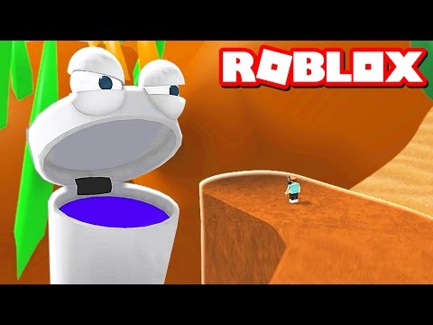 ESCAPE THE JUNKYARD IN ROBLOX