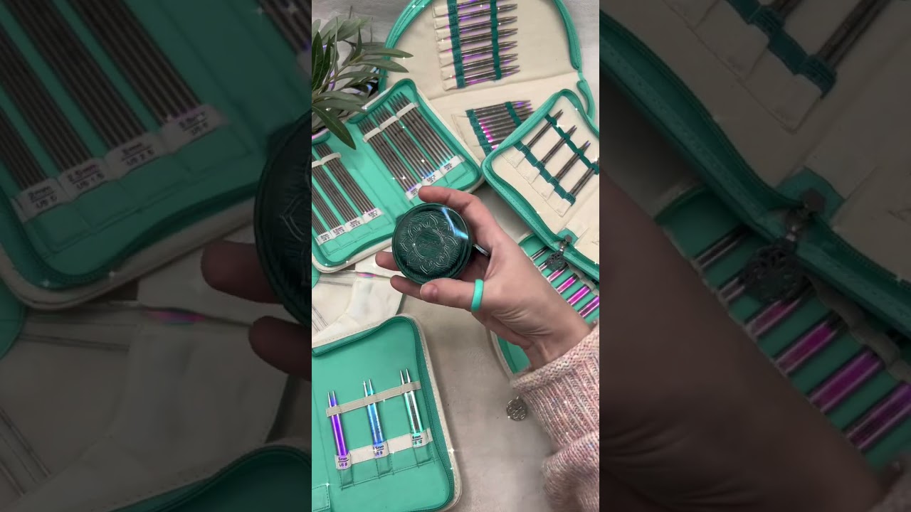 ✨Волшебные наборы Mindful доступны к заказу на iNitki.ru!