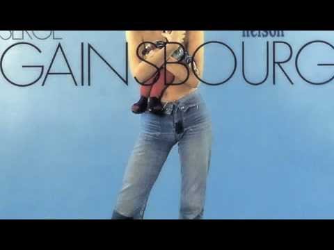 Serge Gainsbourg - Melody - subtitulado en español