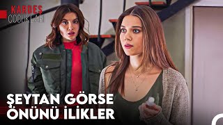 Esaretten Aydınlığa Giden Yolculuk #9 - Kardeş Çocukları