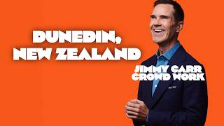 "I hope you find love somewhere" - Jimmy Taken Aback by Sobering Message From Fan - Dunedin