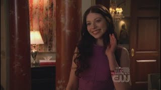 Michelle Trachtenberg In Gossip Girl Part 9