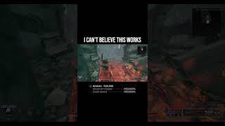 Breaking the Game with Movement