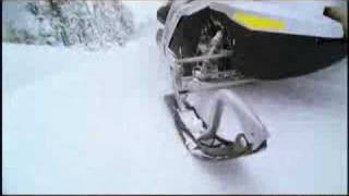 Ski-Doo Line-Up 2009