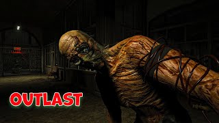 OUTLAST ► НЕОЖИДАННЫЙ ДОКТОР #5