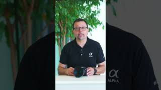 SCOPRI LA NUOVA Sony α7R VI #sony #α7RVI
