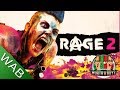 Rage 2 Review - Worthabuy?