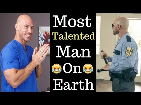 The Untold Story Of Johnny Sins' Massive Net Worth