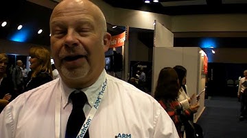 ARM Fast Models for ARMv8 ARM Cortex-A57