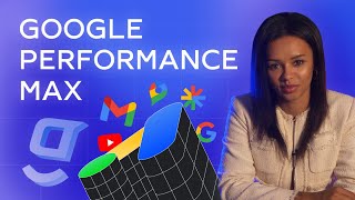 Как увеличить конверсии с Performance Max от Google
