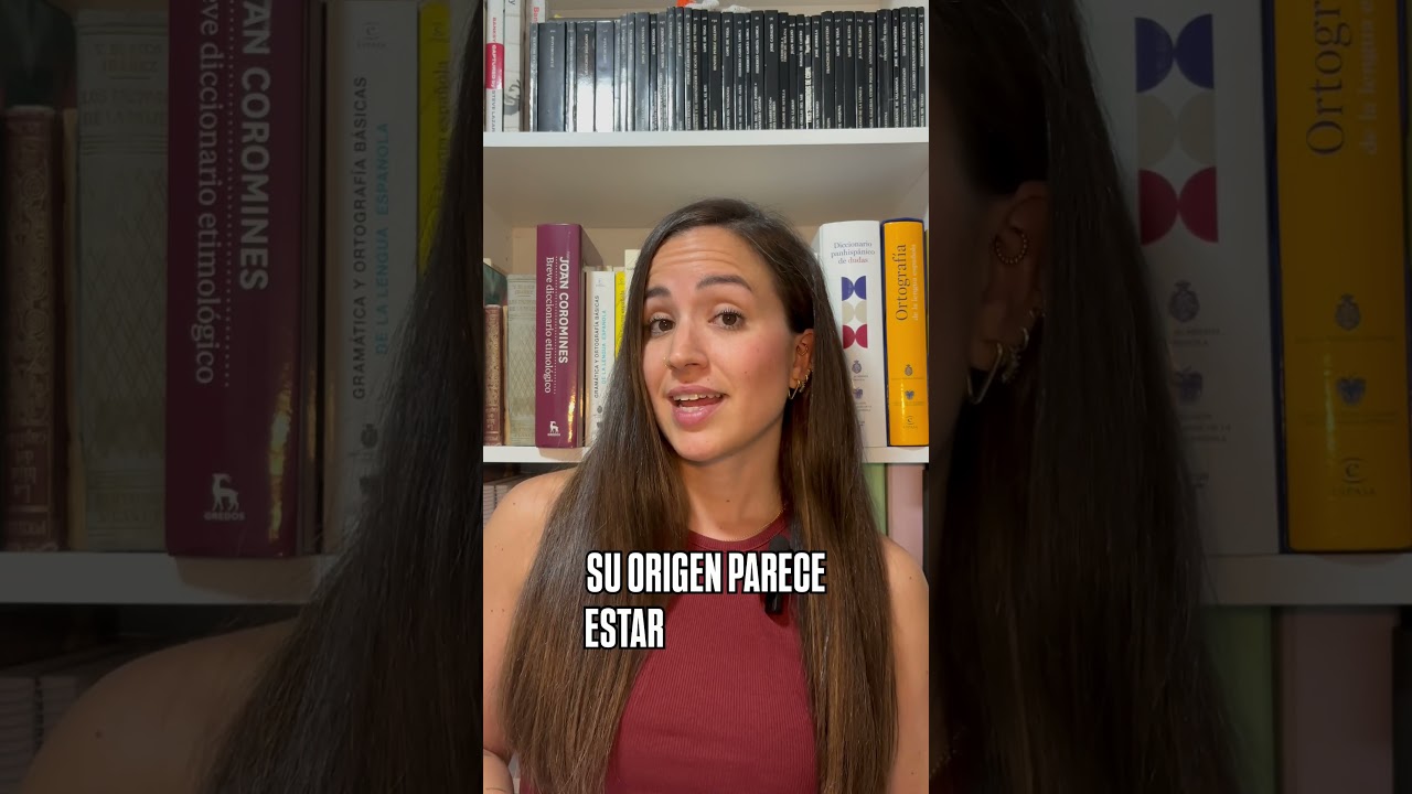Hoy hablamos sobre la palabra «funar». 