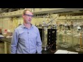 Beginning of video