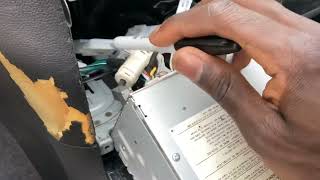 G37 OEM NAV/BLUETOOTH UPGRADE