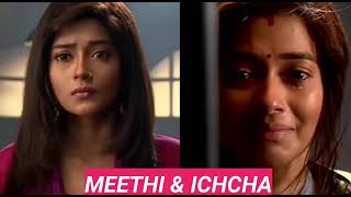 Uttaran Soundtrack - Meethi & Ichcha sad Resimi