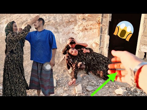 They Found Nazanin… But She Had Been Tortured! 😱