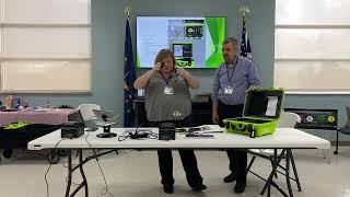 Poll worker Training 2023-Clerk
