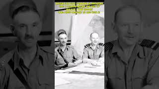 British Far East Command in Singapore 1941 | Leaders Before the Fall of Malaya | WWII History#ww2