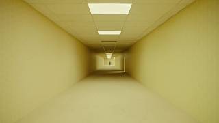 BACKROOMS Musica Original por Bemax