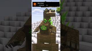 “Estas CUEVAS parecen de OTRO MUNDO 😳 | Alex’s Caves Mod”  #minecraft