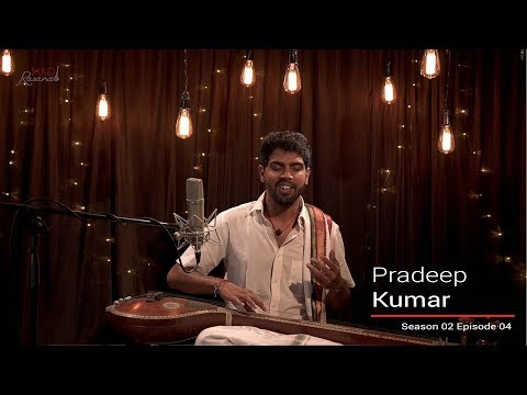 MadRasana Unplugged Season 02 Episode 04 Pradeep Kumar