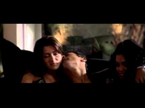 PUSH (2006) TRAILER!