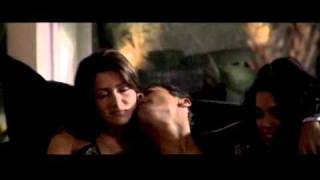 PUSH (2006) TRAILER!