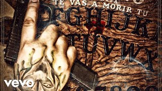 Lele - Te Vas A Morir Tu Ft. Alexio Rip Kendo Kaponi