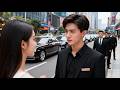 [Multi SUB] (全集)美女總裁沒想到她閃婚的廢物老公,竟然真的會仙術!不只徒手接子彈,還能預知未來!#逆袭  #MiniDrama #精彩大陆短剧