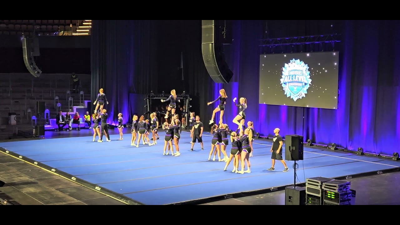 NALC 2023 Lithium 🥈