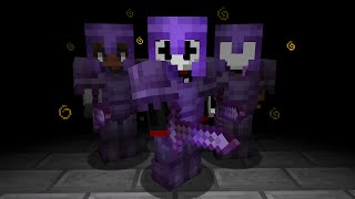 I Teamed With Minecraft’s Deadliest Assassin