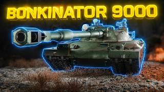 The MOST DANGEROUS TANK...SUCKS!