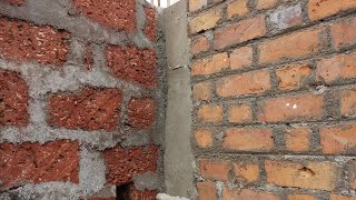 Red bricks vs Laterite stone full information