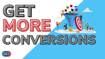 How To Boost Your Conversions (Advanced CRO Strategies)