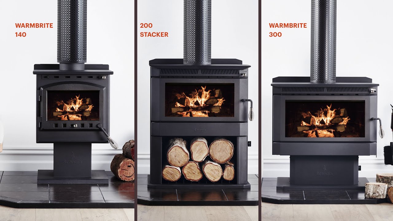 Scandia Warmbrite 'InaMinute' YouTube