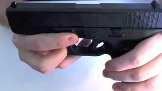 Glock 17 Gen 4 Review (First Run Ejection Issues Solved)