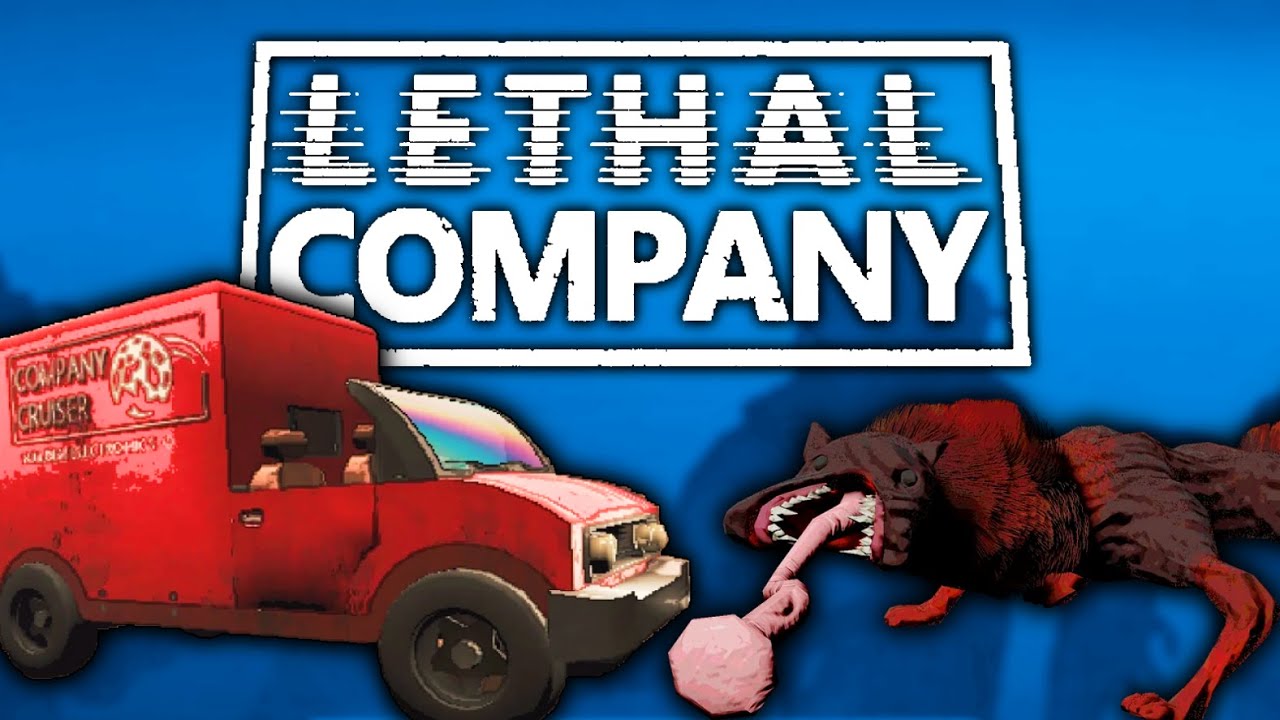 Lethal Company V56 Survival Guide New Monsters & Equipment Survival