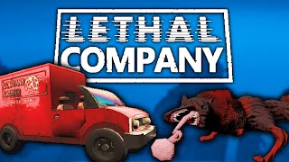 Lethal Company Survival Guide - New Monsters, Cruiser & Equipment Content