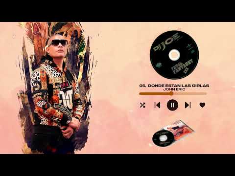 Dj Joe - Donde Estan Las Girlas - @johnericlarocatv | Fatal Fantassy 3
